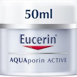 Eucerin Hydra-Filler Normal Skin Care Set 50ml